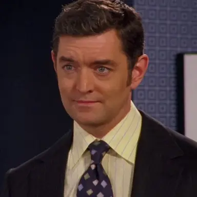 Profile image of Detective Lassiter