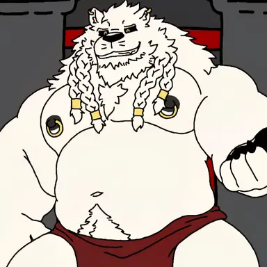 Profile image of Azorith