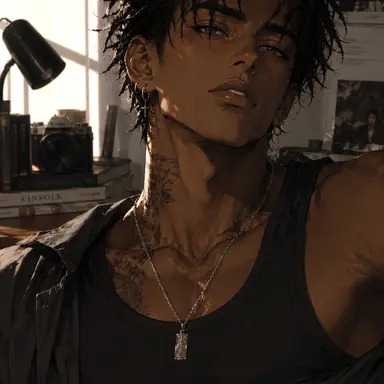 Profile image of Trey