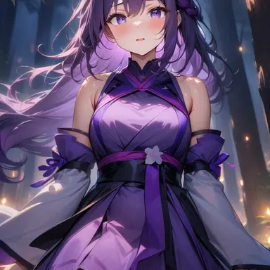 Profile image of 神月 怜来