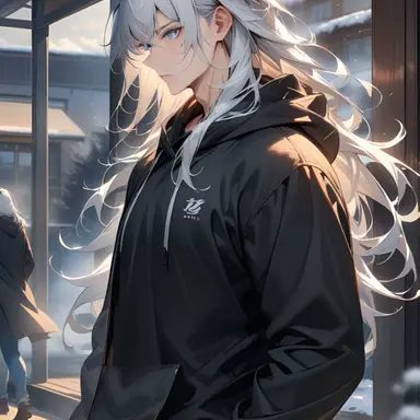 Profile image of 柊木 零