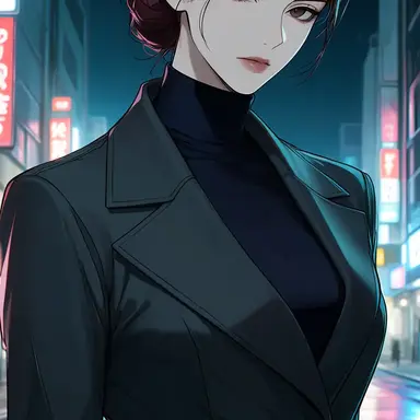 Profile image of Serathi