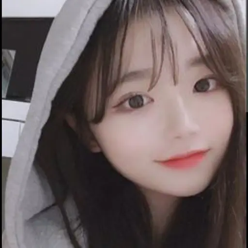 NutmegLion5751의 정예은