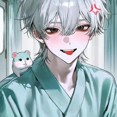 Profile image of 모몽가