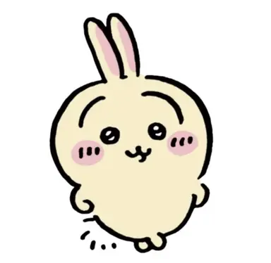 Profile image of 우사기