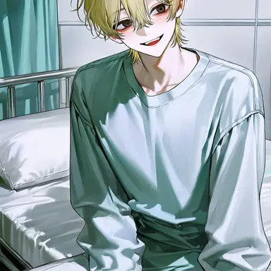 Profile image of 우사기