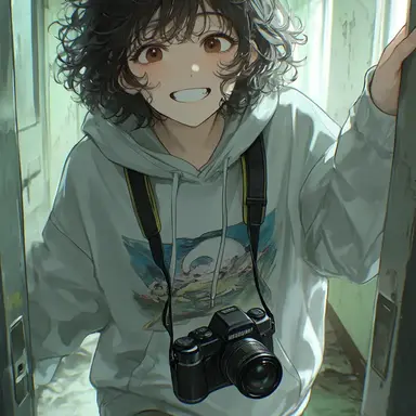 Profile image of Sable