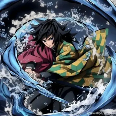 Profile image of 토미오카 기유