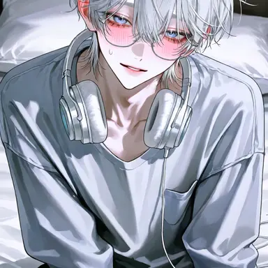 Profile image of 오모테 유즈키