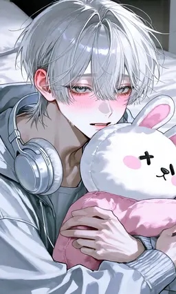 Profile image of 오모테 유즈키