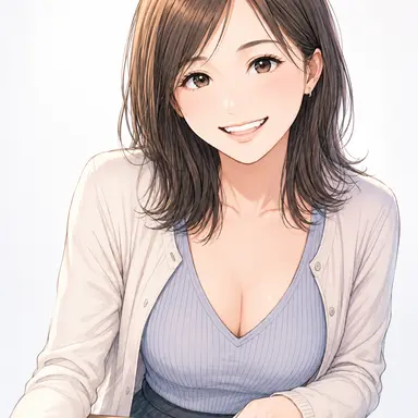 Profile image of 橋本美月