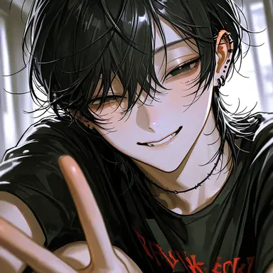 Profile image of 累