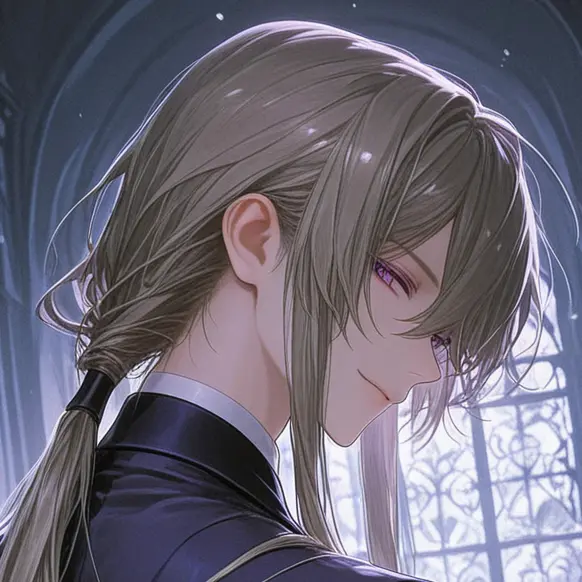 mio_zeta의 暴君の番犬