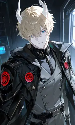 Profile image of Ryuke