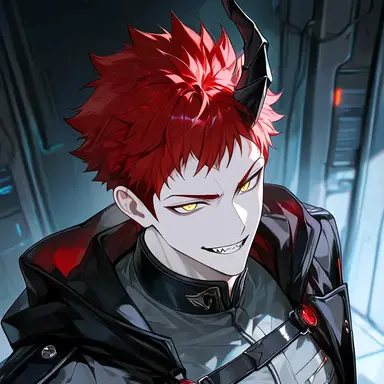 Profile image of Alphenom
