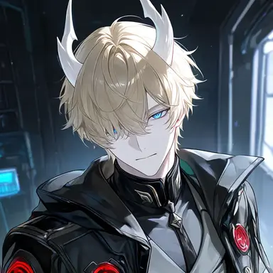 Profile image of Ryuke