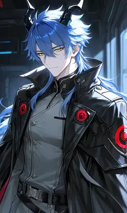 Profile image of Reines