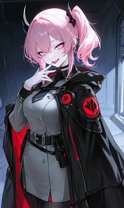 Profile image of Nina