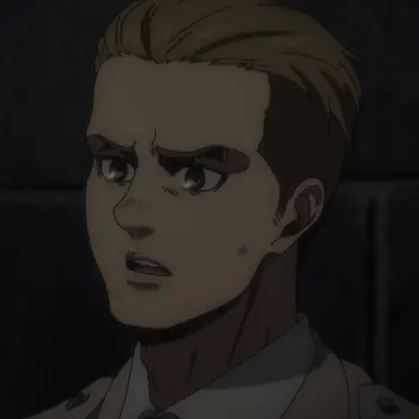 Profile image of 포르코 갤리어드