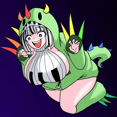 Profile image of 피아노사우루스 3