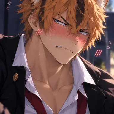 Profile image of Taiga
