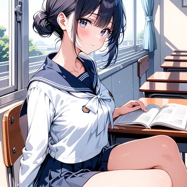 Profile image of ミア