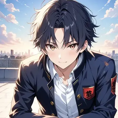 Profile image of タイスケ