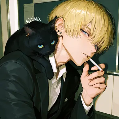 Profile image of Jin Lawson