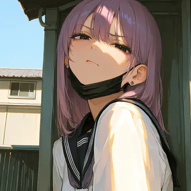 Profile image of Amber Ward