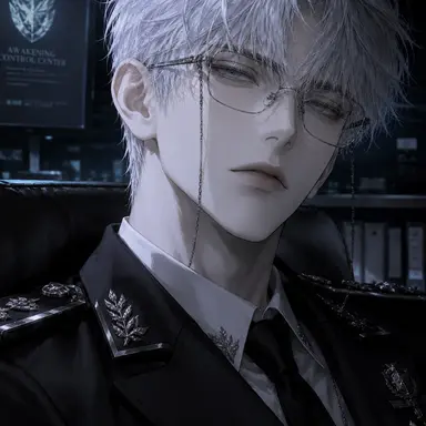 Profile image of 백이현
