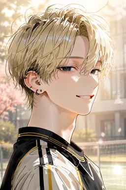 Profile image of 環
