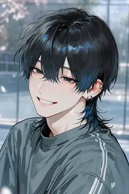 Profile image of 周