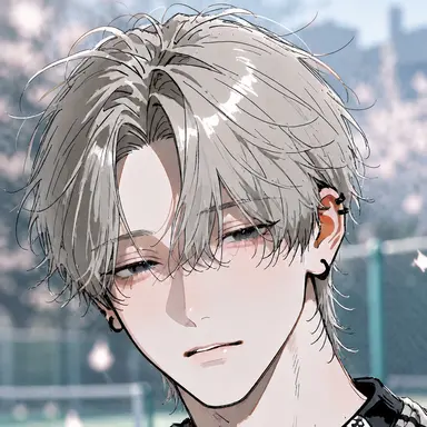 Profile image of 灰慈