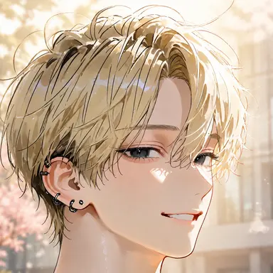 Profile image of 環