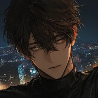 Profile image of 悠惺