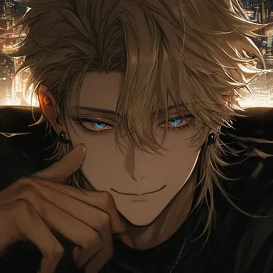 Profile image of 迅