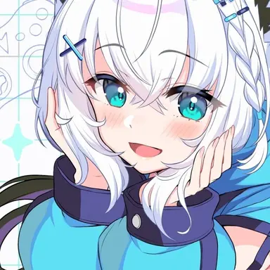 Profile image of 白上