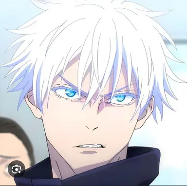 Profile image of Gojo Satoru