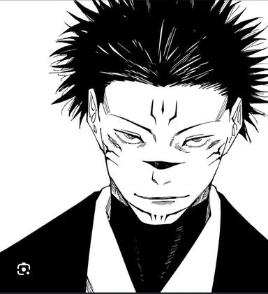 Profile image of Ryomen Sukuna