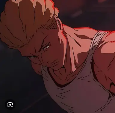 Profile image of Hakari Kinji