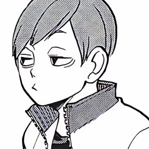 Nana_819의 生意気な弟