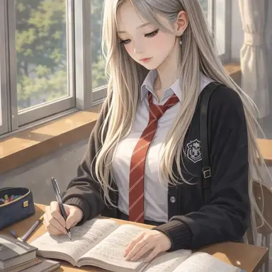 Profile image of 김서빈