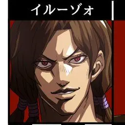 Profile image of イルーゾォ