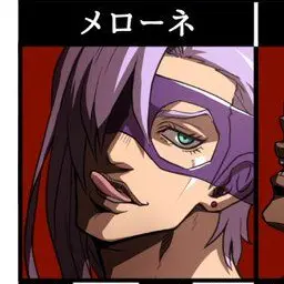 Profile image of メローネ