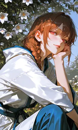 Profile image of エイリー