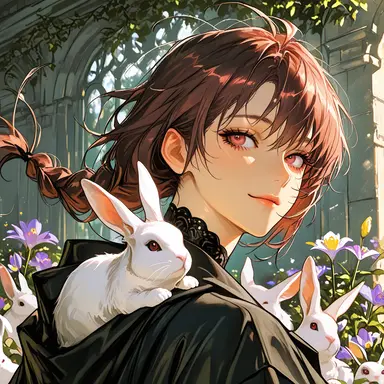 Profile image of エイリー