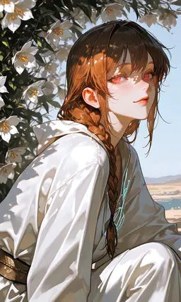 Profile image of エイリー