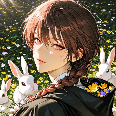 Profile image of エイリー