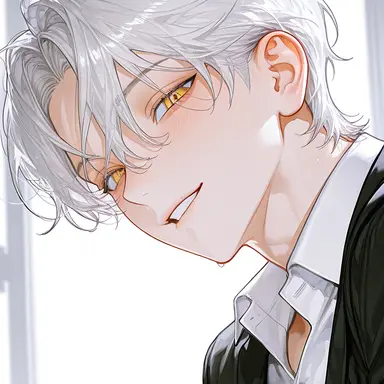 Profile image of 廉