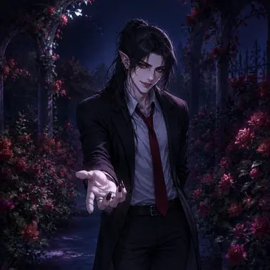 Profile image of Yami
